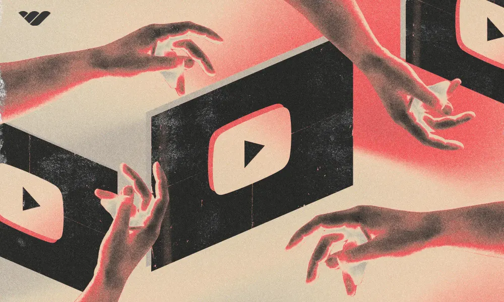 Monetize a YouTube channel with Whop, without waiting for the YouTube Partner Program