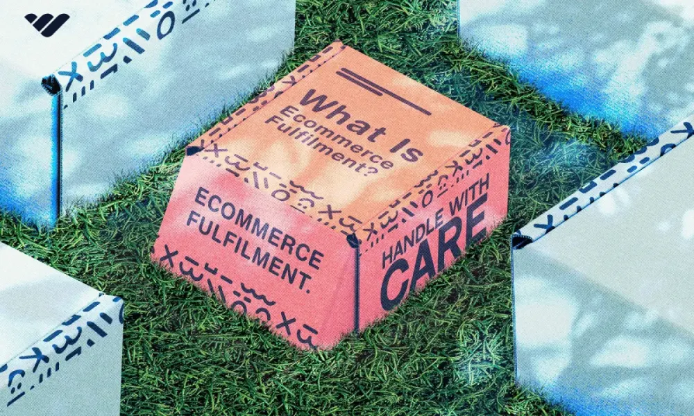 What is ecommerce fulfillment?