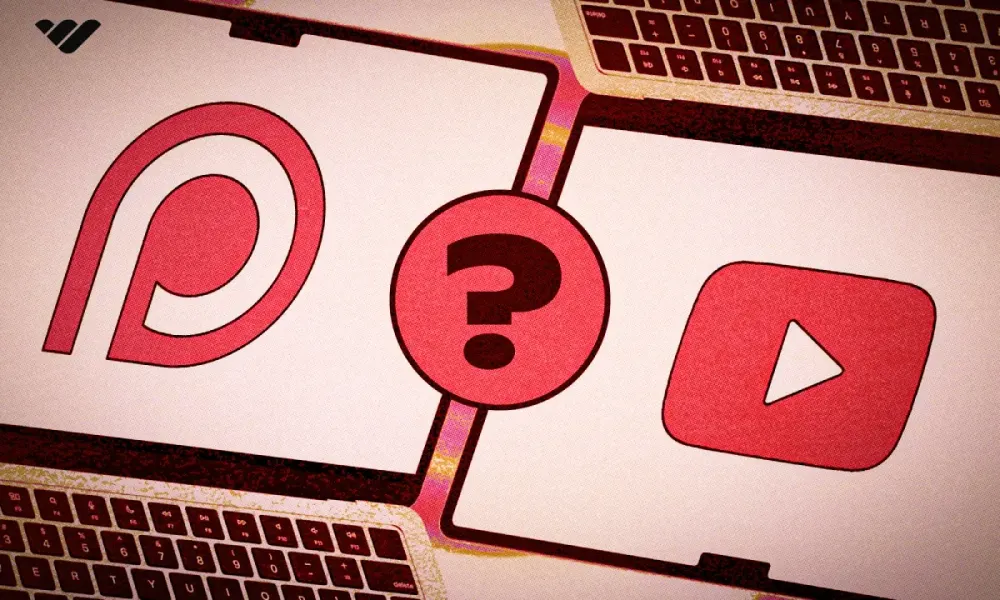 Patreon vs YouTube Channel Membership: Platforms for content monetization