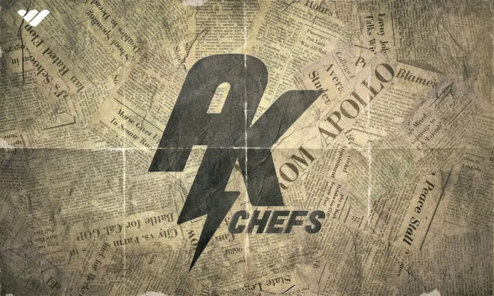 AK Chefs review