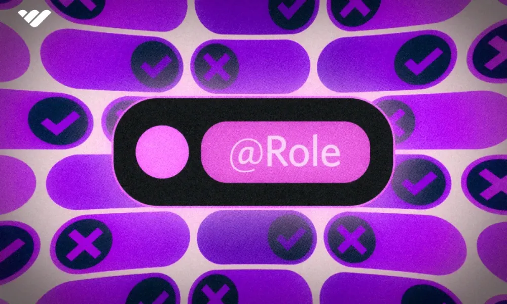 Discord role permissions - a full guide
