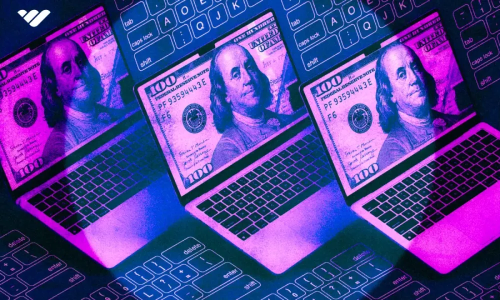 How to make money as a blogger in 2026