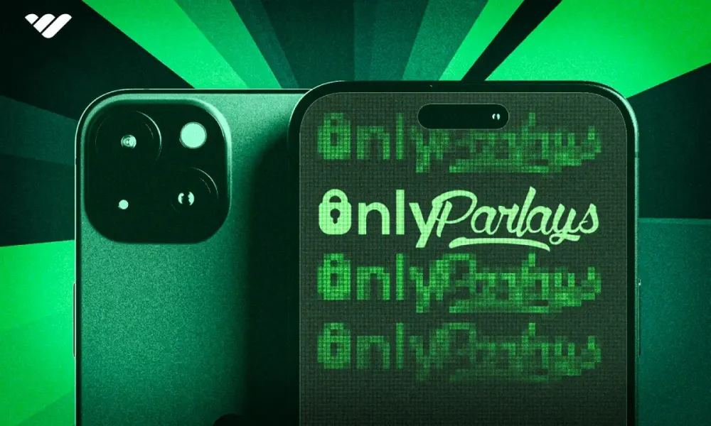 OnlyParlays review