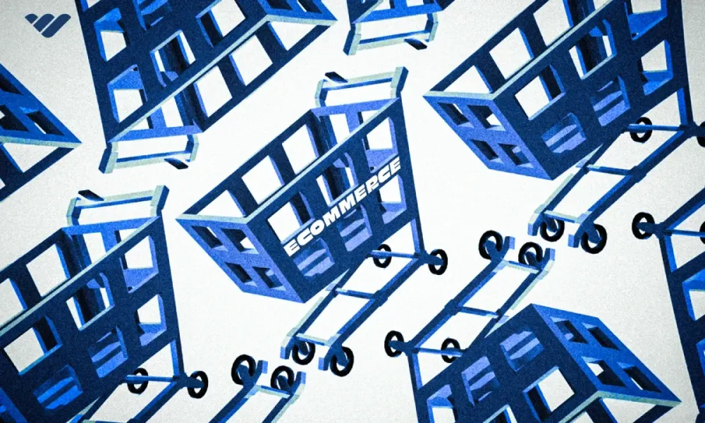 What is ecommerce? Definitions, examples