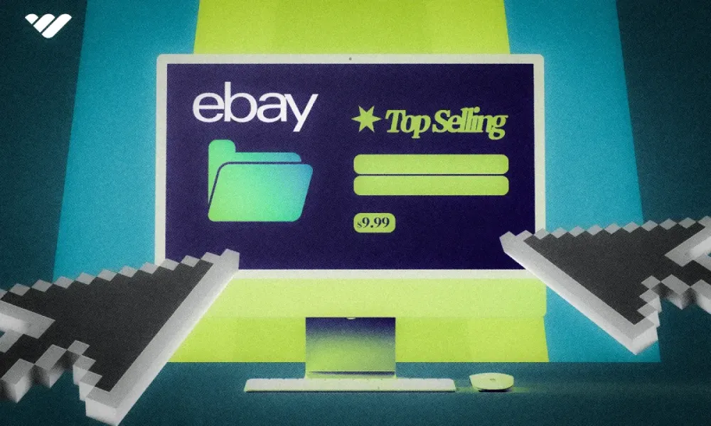 Best digital products to sell on eBay [2026]
