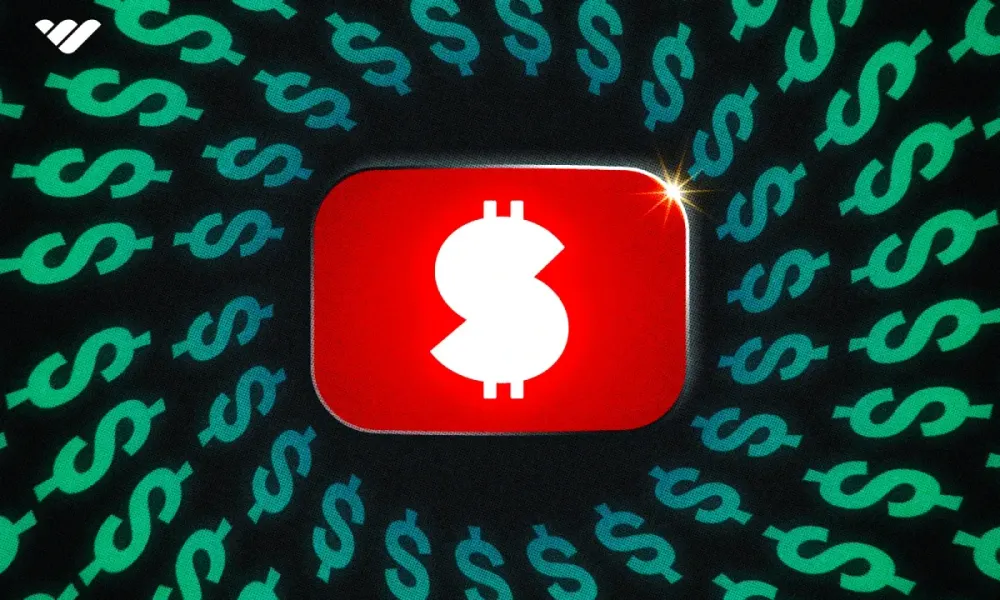 How much money do YouTubers make?