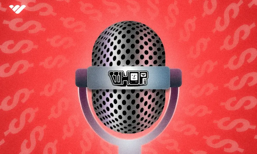 How to make money with a podcast: 7 easy monetization tactics