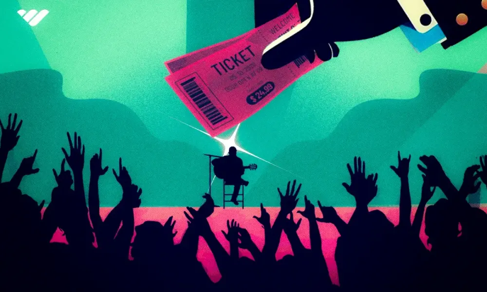 How to resell concert tickets legally: Your rights and the law