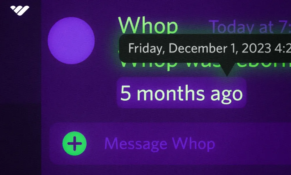 What are Discord timestamps and how do you use them?