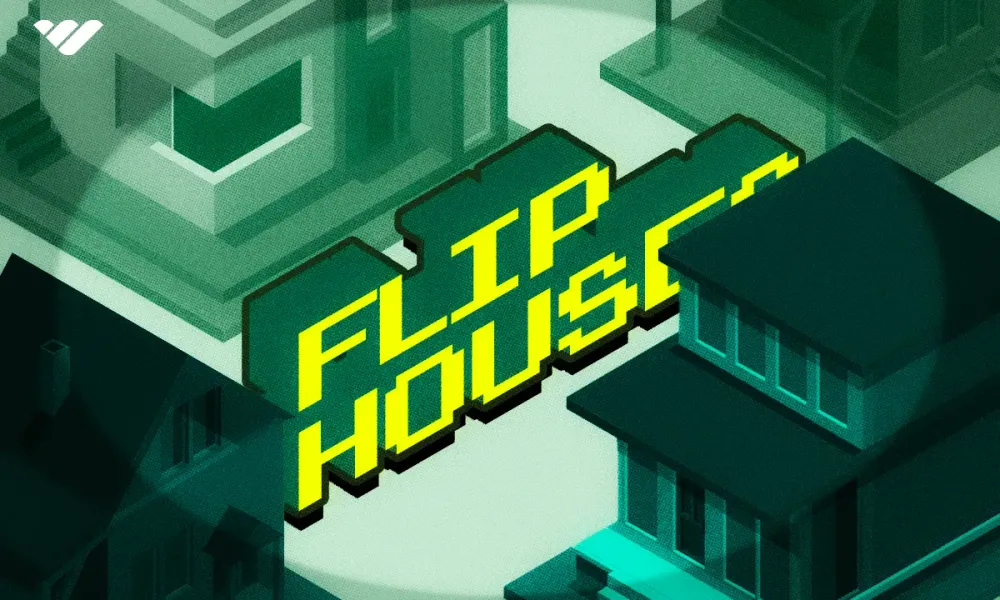 Everything you need to know about flipping houses for profit