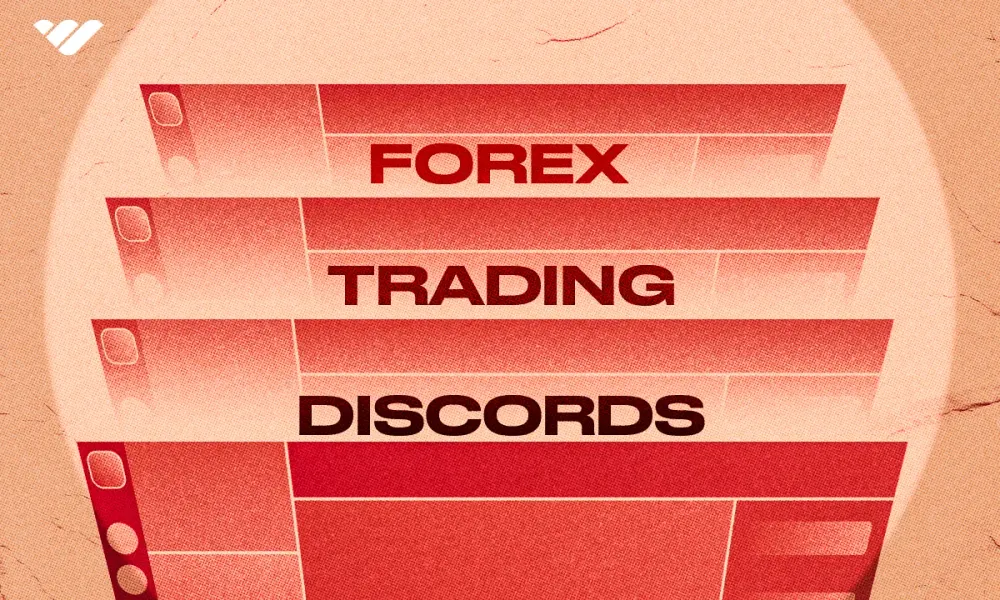 Top 30 best Forex trading Discord servers [July 2026]