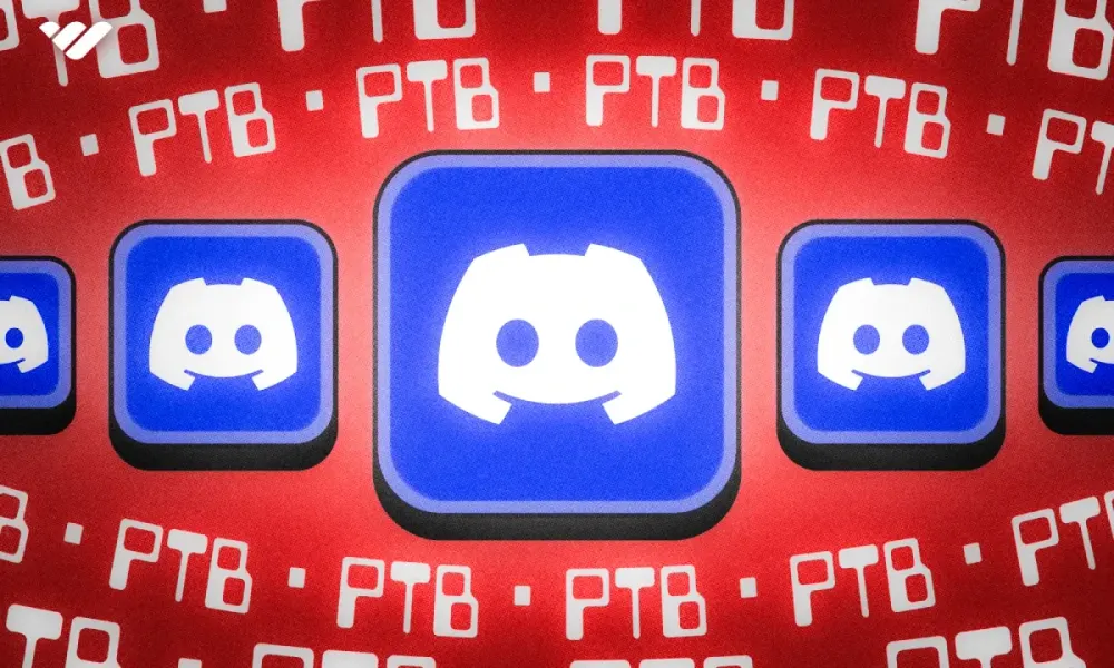 What is Discord PTB (Public Test Build)?