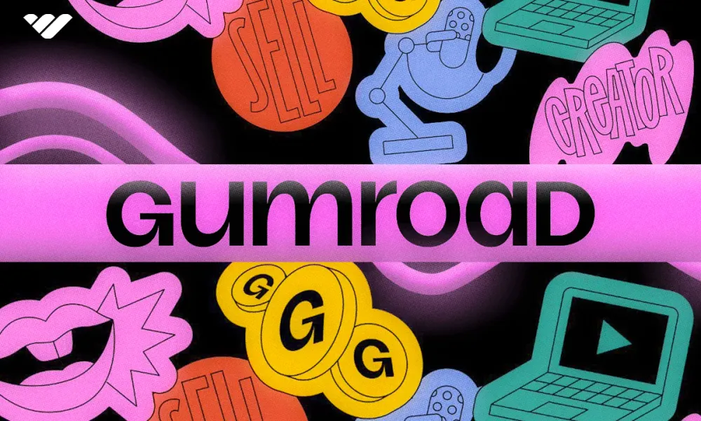 What is Gumroad and how can creators use it? [2026 review]