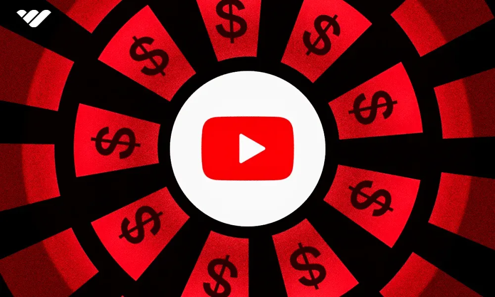How to Monetize YouTube: 8 Ways You Can Make Money With a YouTube Channel