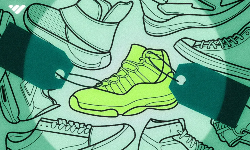 How to start a sneaker reselling business and make money flipping shoes online