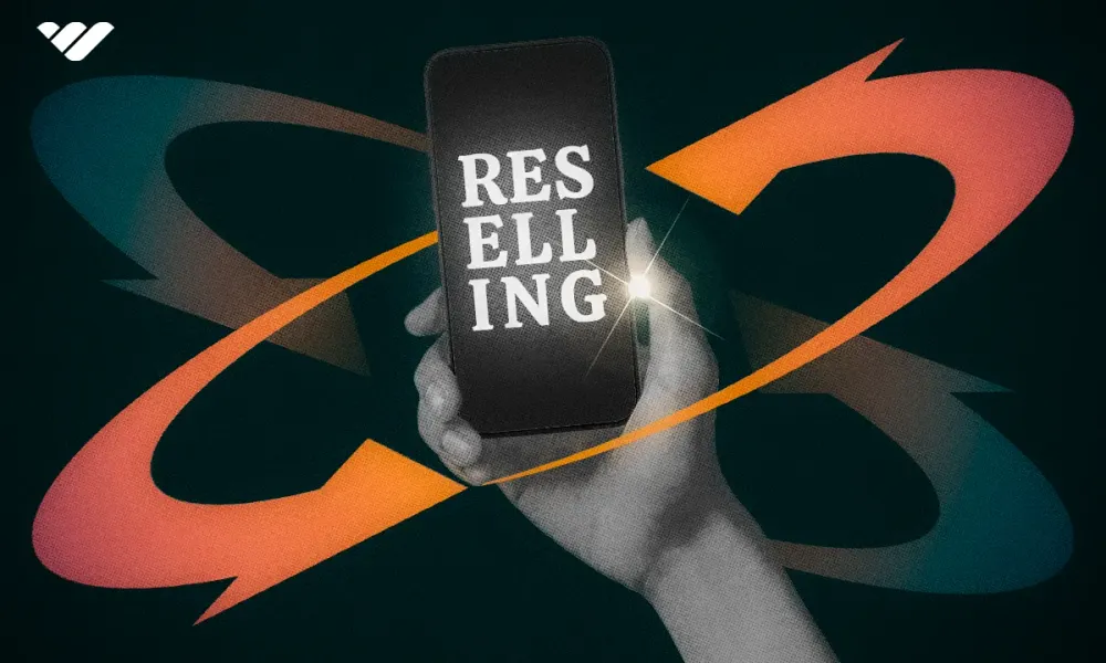 How to get started reselling: A beginner's guide to making money as a reseller