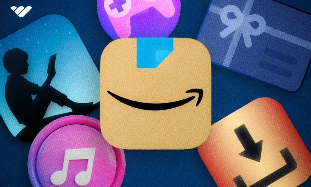 Best selling digital products on Amazon, and how you can sell them too