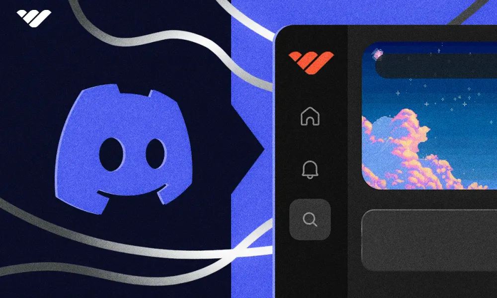 How to link your whop to a Discord server