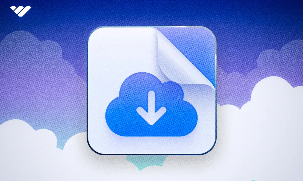 How to use the Files app on Whop