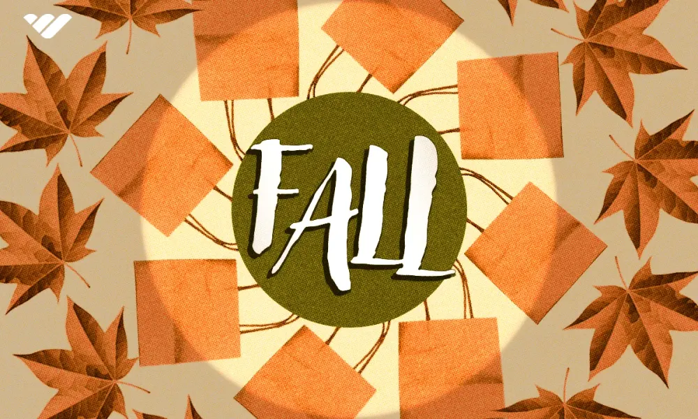 The Top 23 Products to Sell in Fall