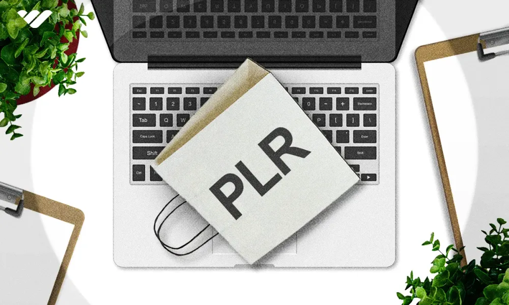9 best free PLR digital products that you can resell for profit