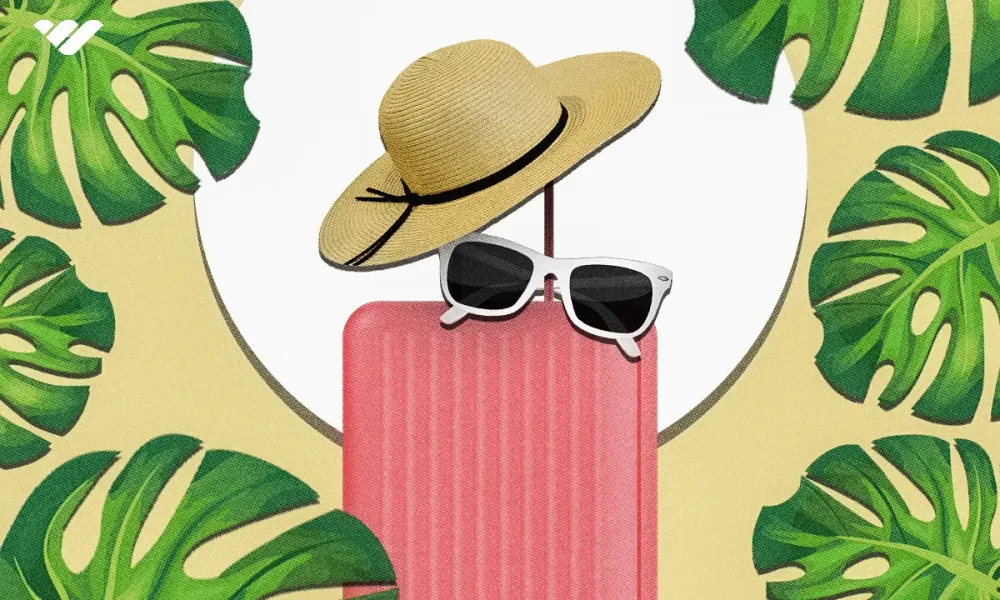 How to become a travel influencer and earn money from anywhere