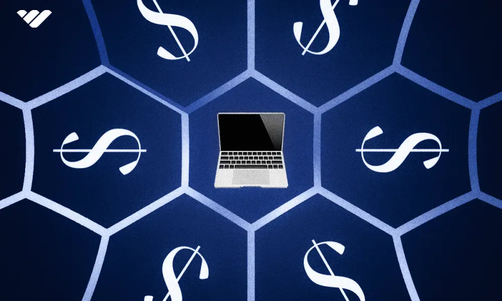 15 tech side hustles that pay big bucks
