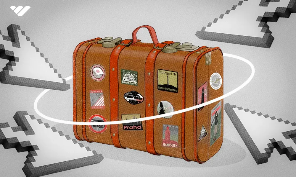 The 33 best travel essentials to sell in 2026