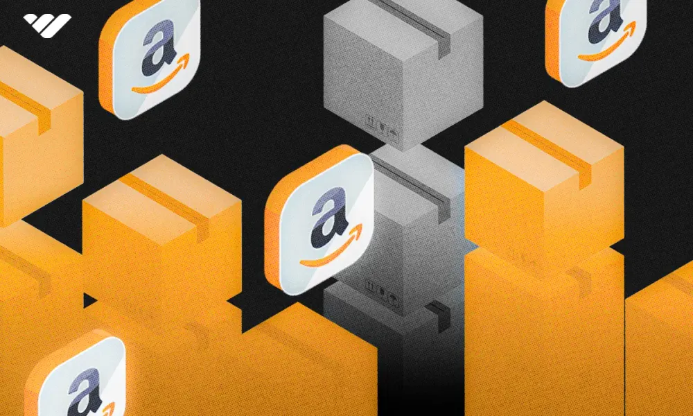 Where to Buy Amazon Return Pallets (and how to make money with them)
