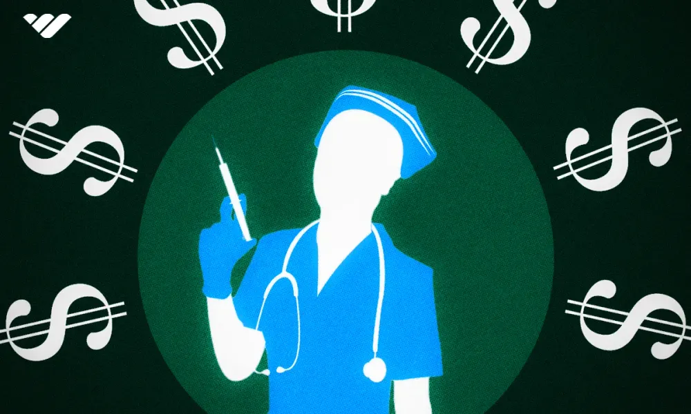 35 best side hustles for nurses to earn extra money quickly and easily