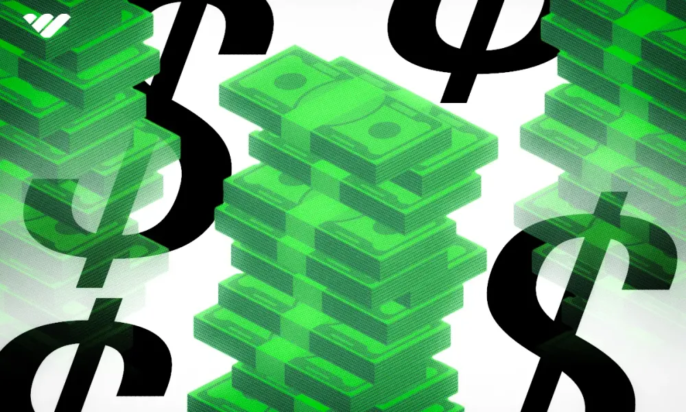 70+ ways to make an extra $1000 a month