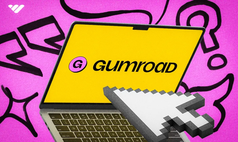 The complete guide to selling courses on Gumroad in 2026