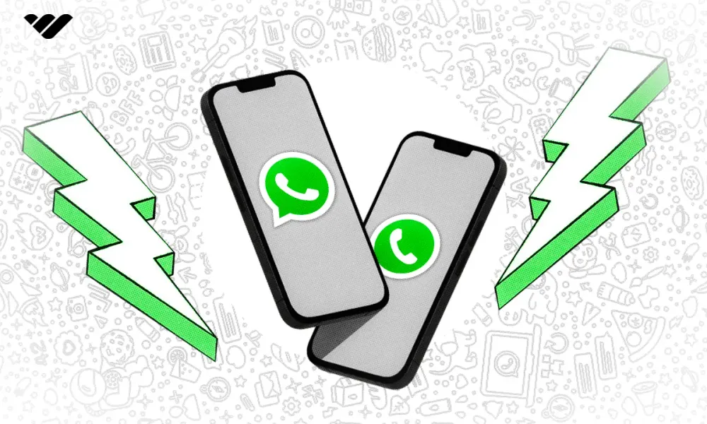 Selling on WhatsApp: your guide to increased sales & conversions