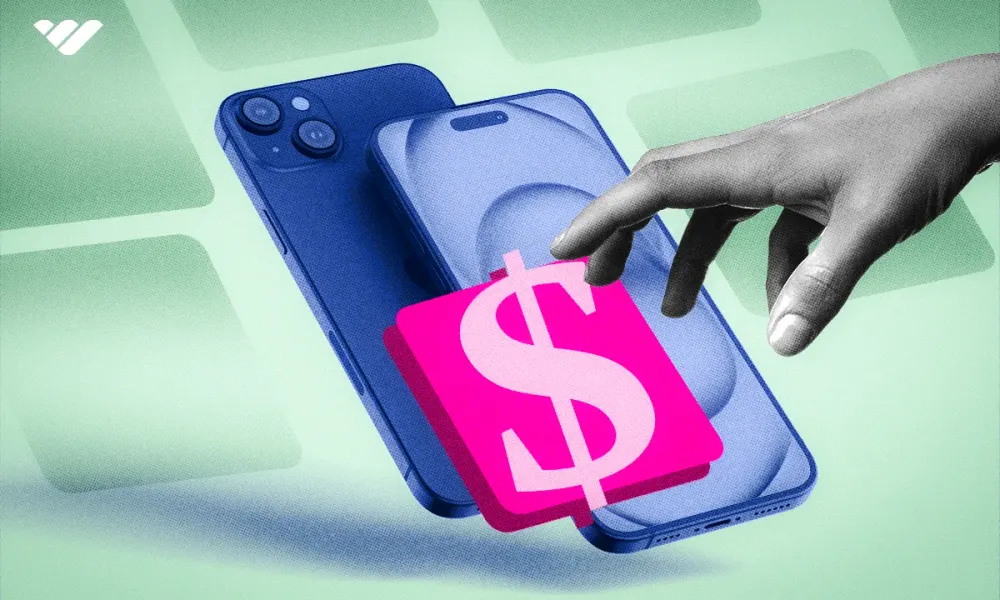 53 money-making apps for Android and iPhone (2026 list)