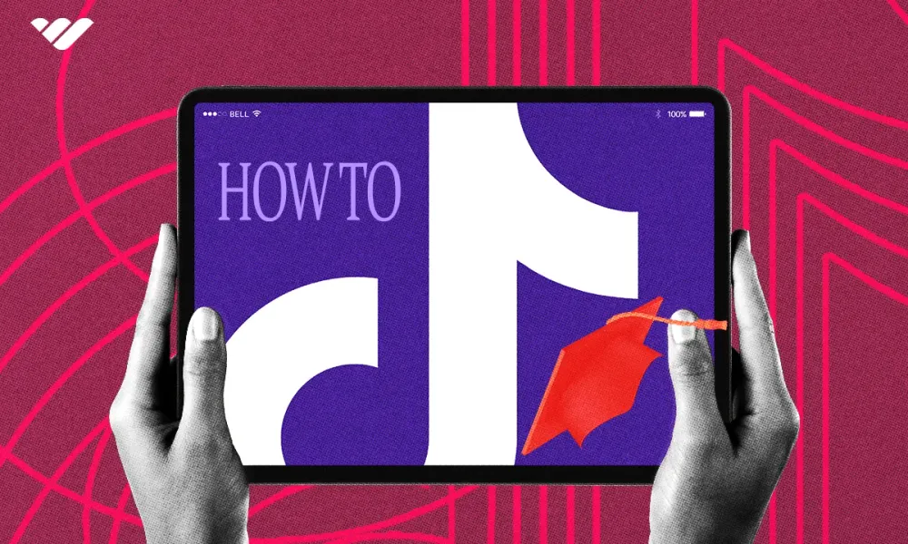 Top 23 best TikTok courses to help you grow, go viral, and make money