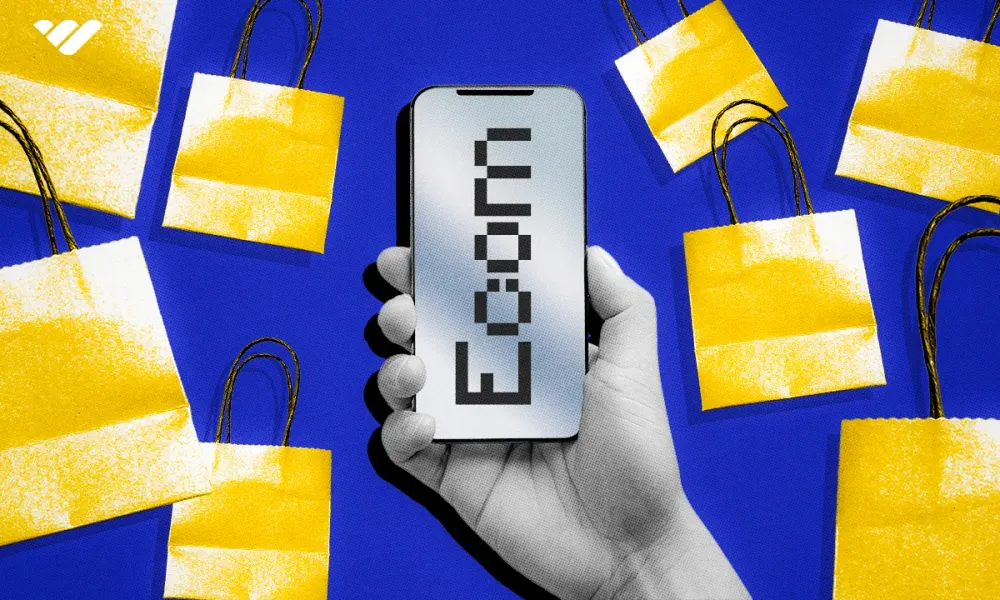 22 sites & marketplaces for selling anything online
