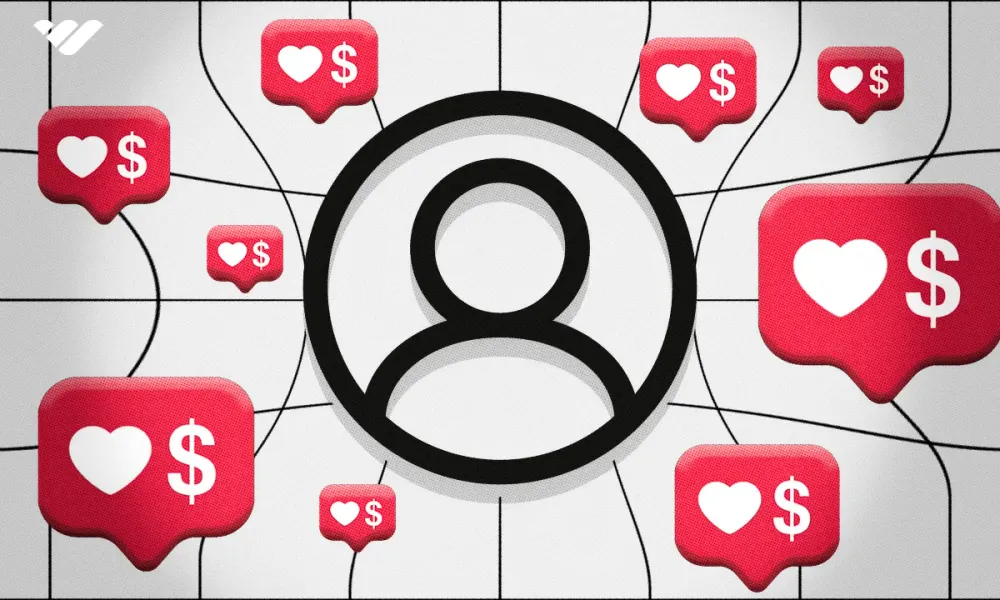How do influencers make money? Social media monetization guide