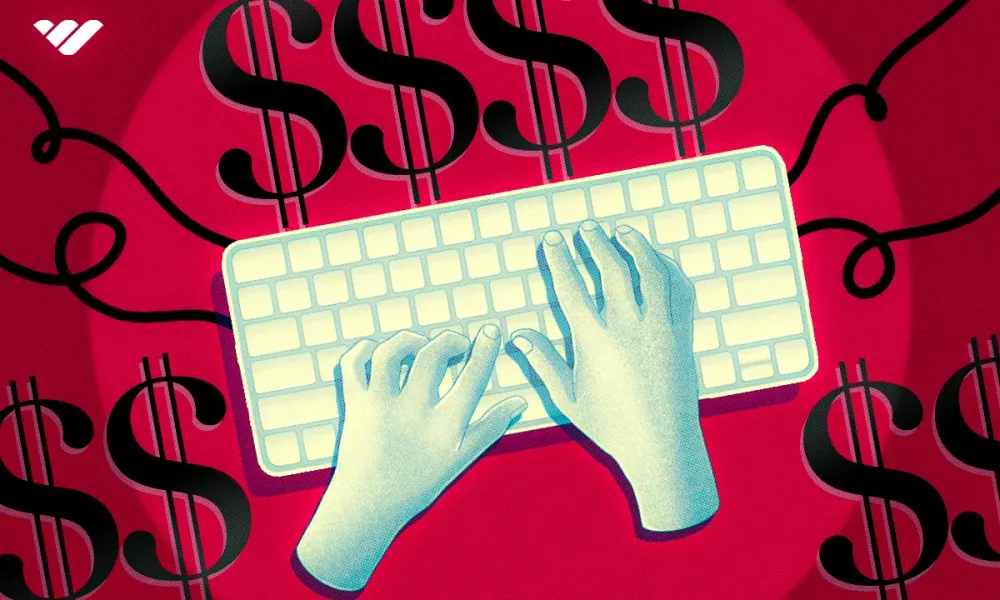 Start making money online today with these 30 beginner-friendly ideas