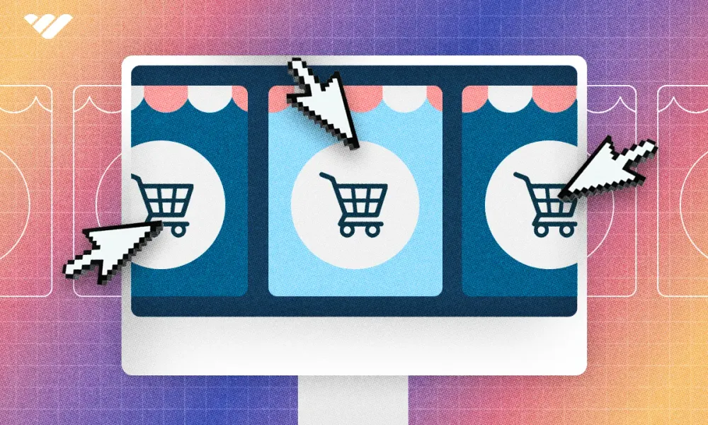 Your guide to the top multi-vendor ecommerce platforms