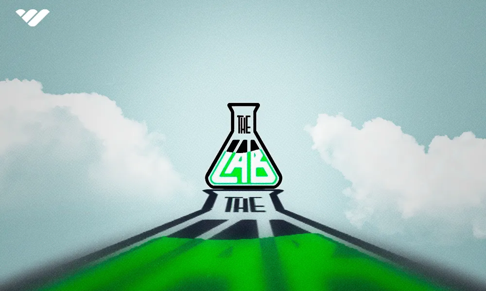 The Lab review: Is this the best trading group on Whop?