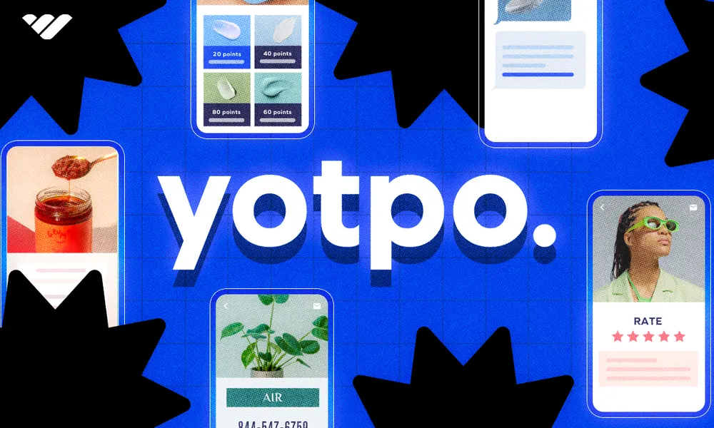 Yotpo review: Supercharge ecommerce sales with social proof