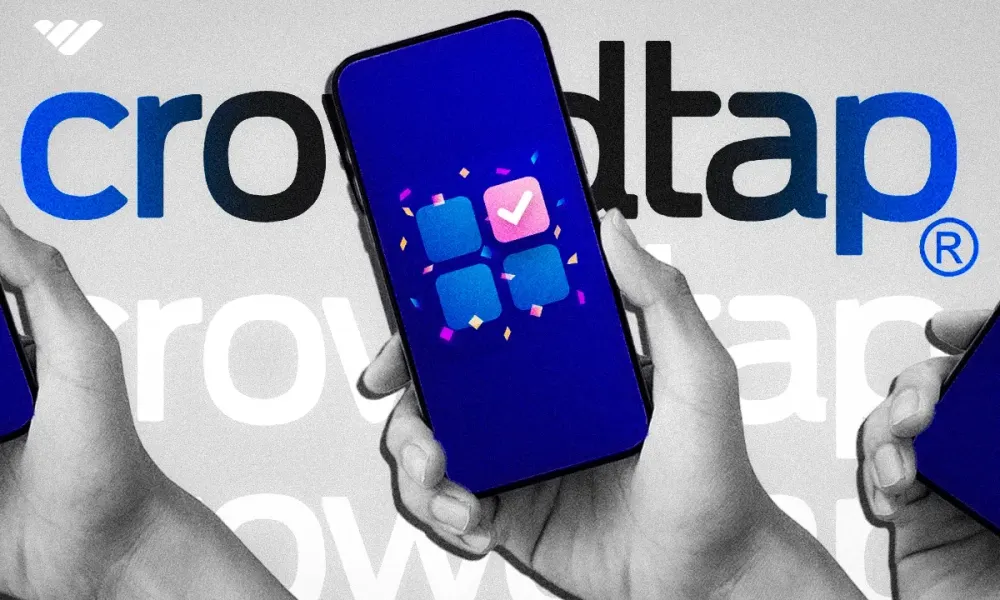 Crowdtap review: Can you make money with this survey app?