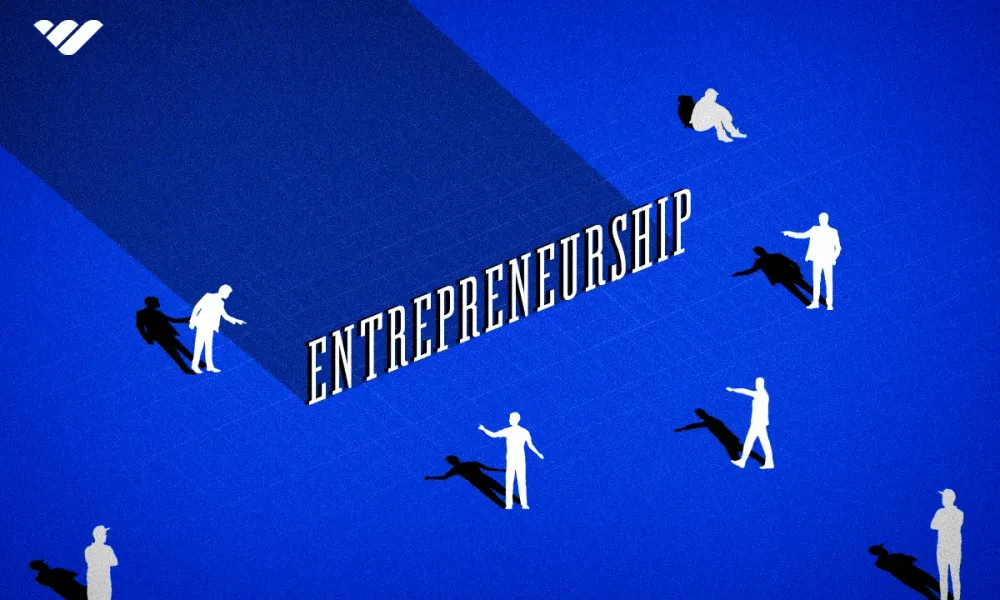 Why do people become entrepreneurs? Here's what 5 Gen Z founders had to say