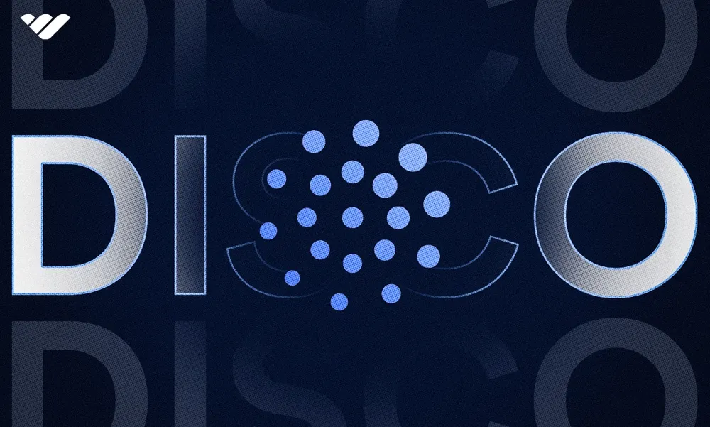 Disco review: A new era in online course creation