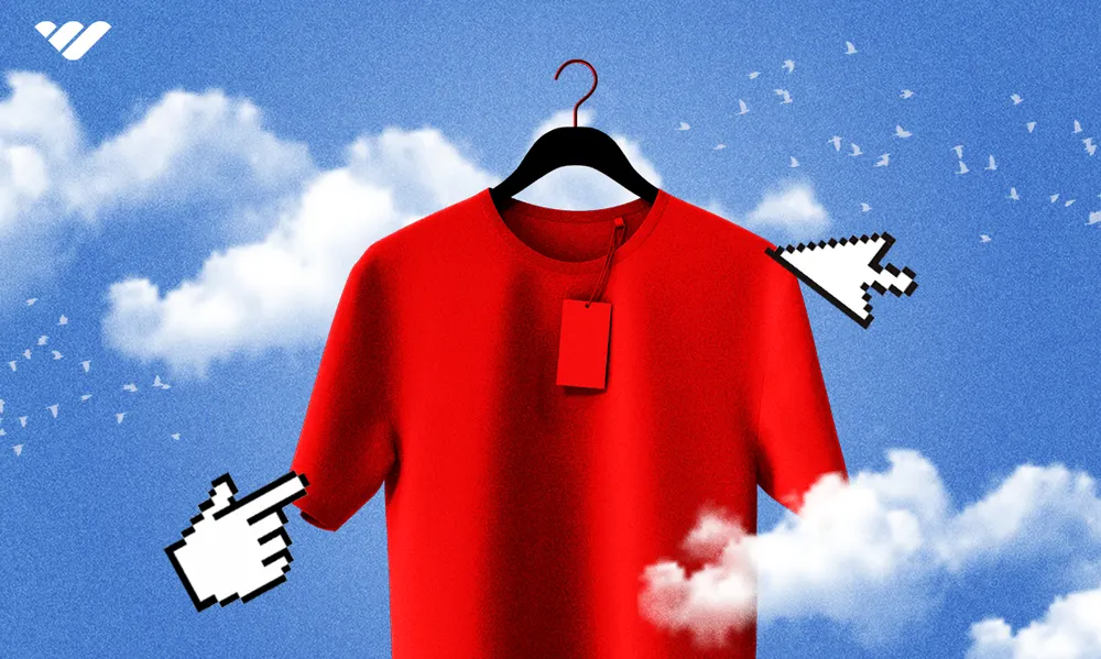 Where to sell clothes online: Platforms for every type of seller