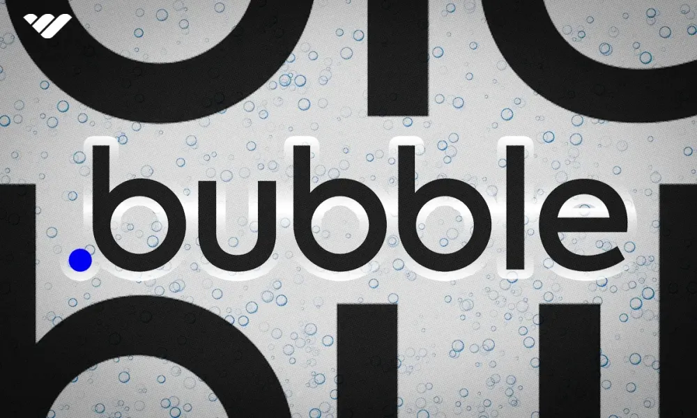 Bubble io Alternatives: 22 leading platforms for no-code app development