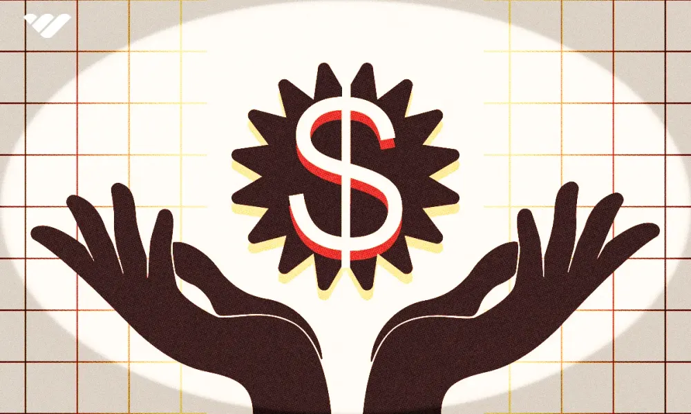 How to make money online without paying anything: Make cash with no upfront costs