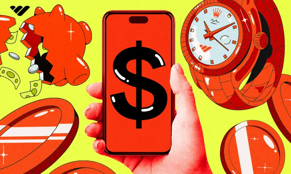 19 of the quickest ways to make money on your phone