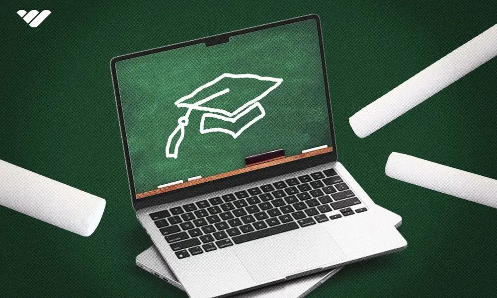 How to sell online courses the easy way