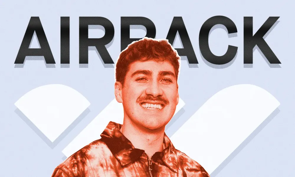 Airrack x Whop: the business model every creator will want in 2026